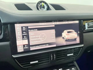 Porsche Cayenne – thumbnail 24
