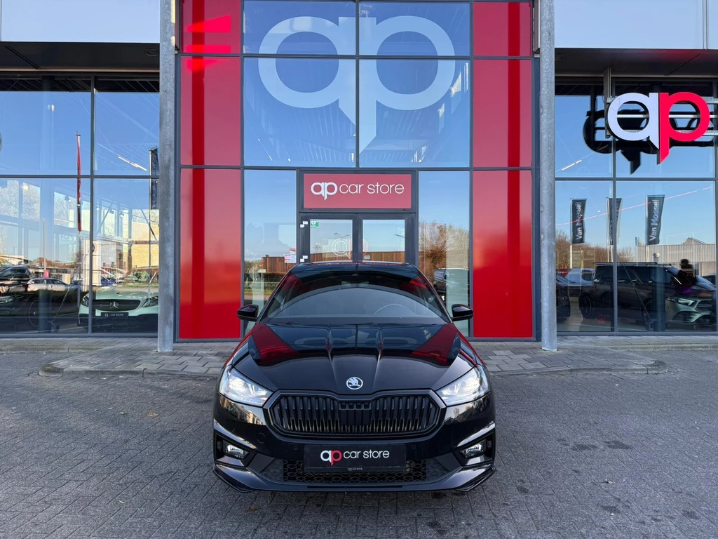Škoda Fabia – foto 6