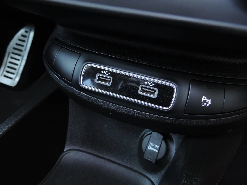 Fiat 500X – foto 47