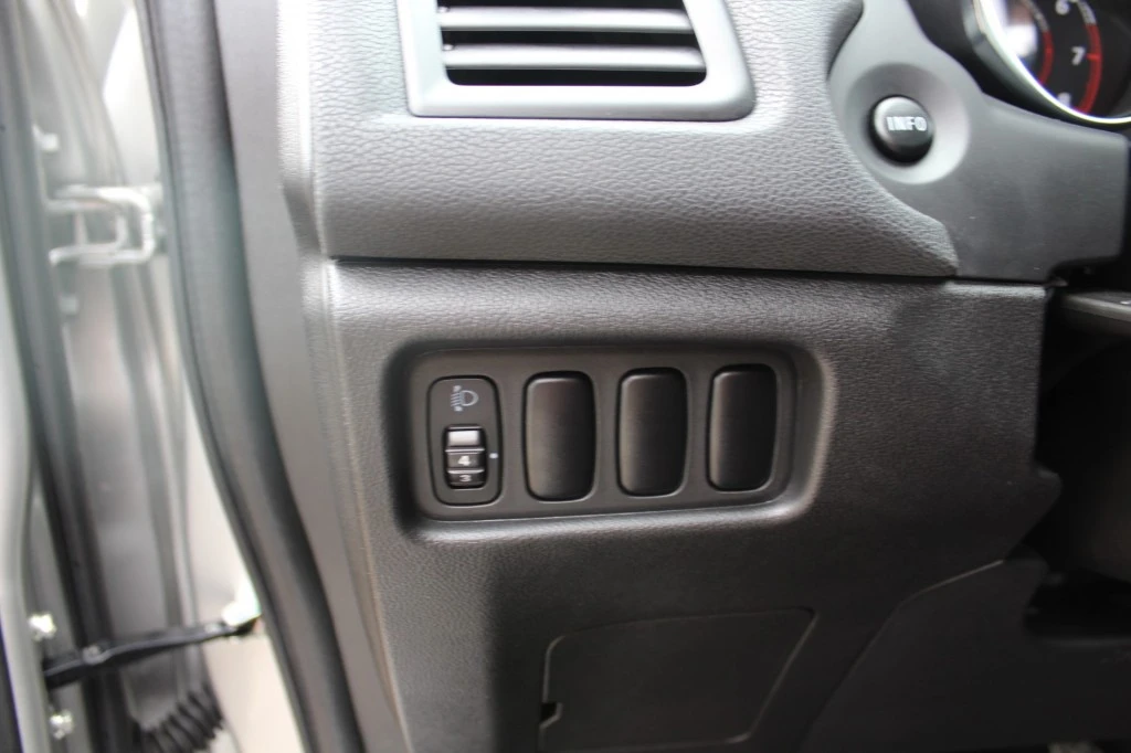 Mitsubishi ASX – foto 12