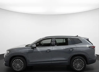 Volkswagen Tayron – thumbnail 2