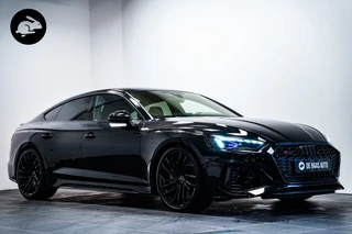 Audi RS5 – thumbnail 2