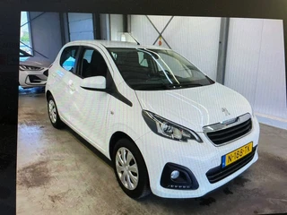 Peugeot 108 – thumbnail 4