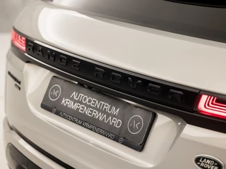 Land Rover Range Rover Evoque – thumbnail 35