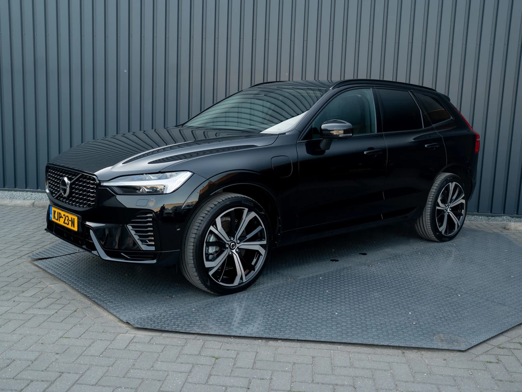 Volvo XC60 – foto 2