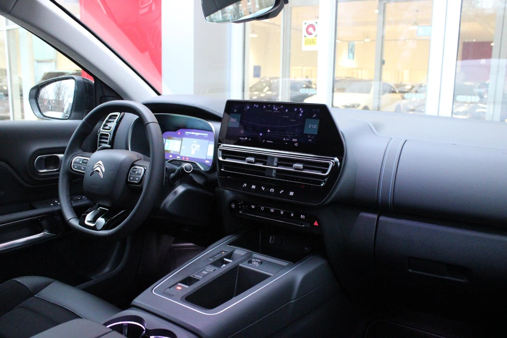Citroën C5 Aircross – foto 12