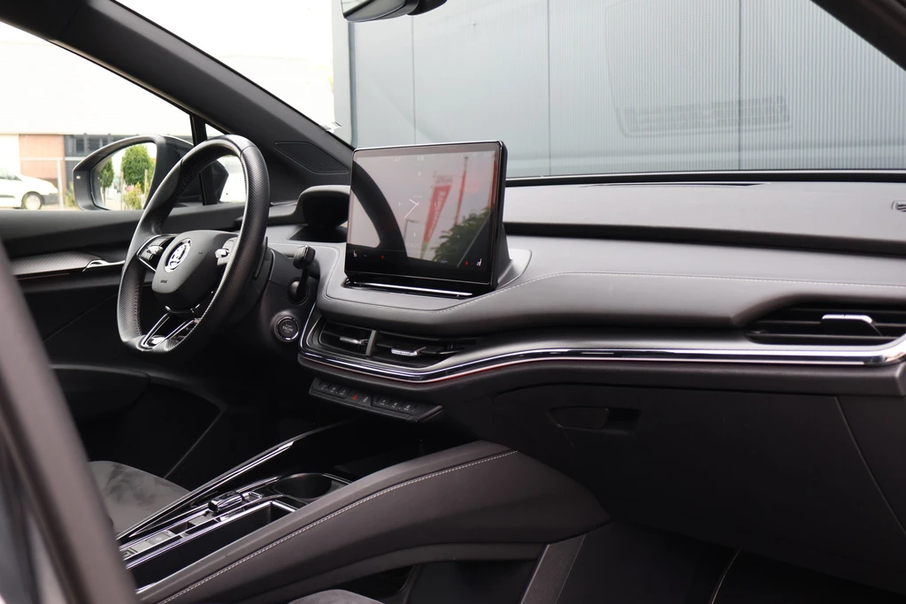 Škoda Enyaq iV – foto 17