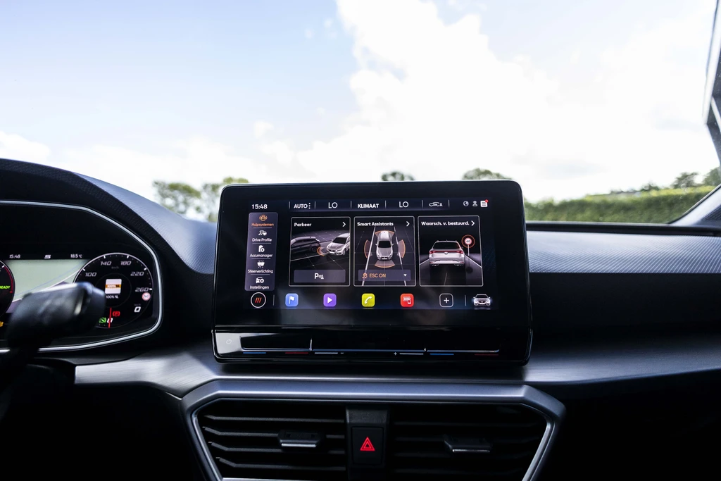 SEAT Leon – foto 27