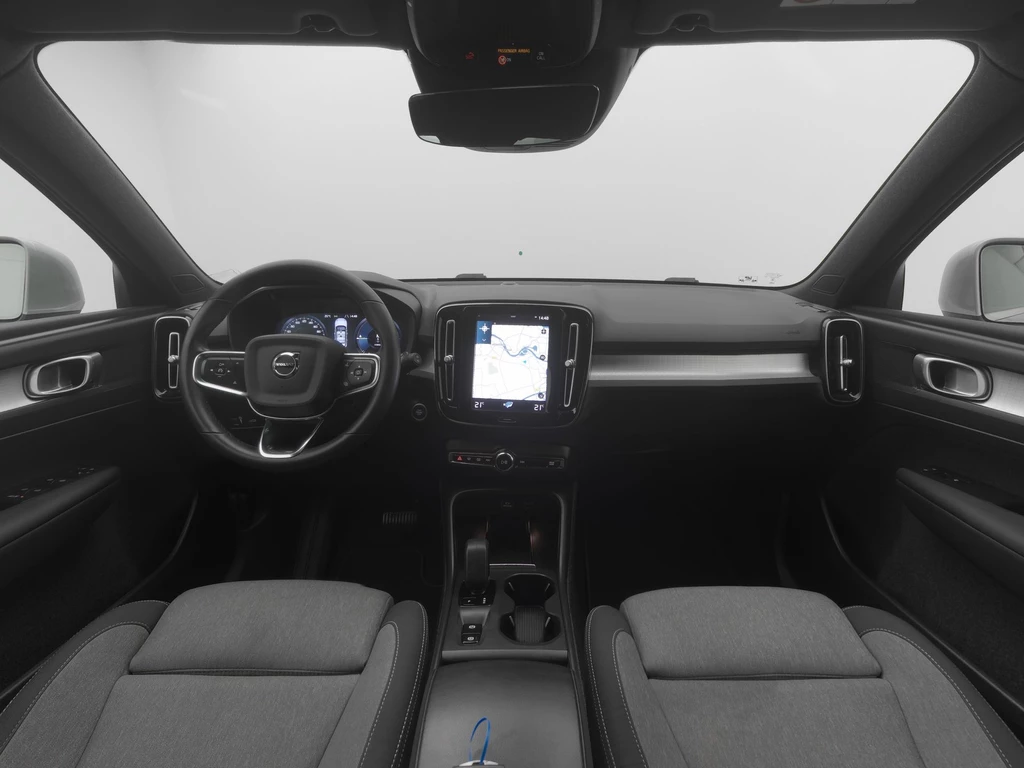 Volvo XC40 – foto 21