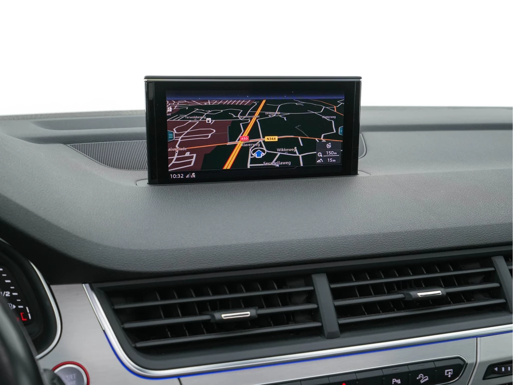 Audi SQ7 – foto 15