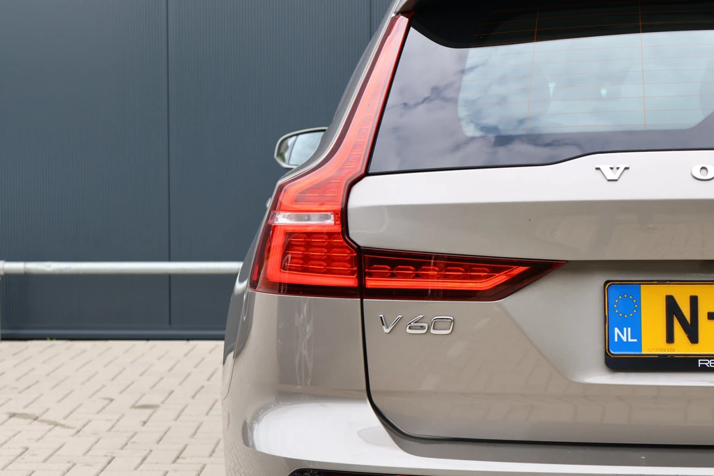 Volvo V60 – foto 13