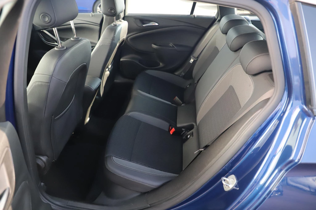 Opel Astra – foto 7