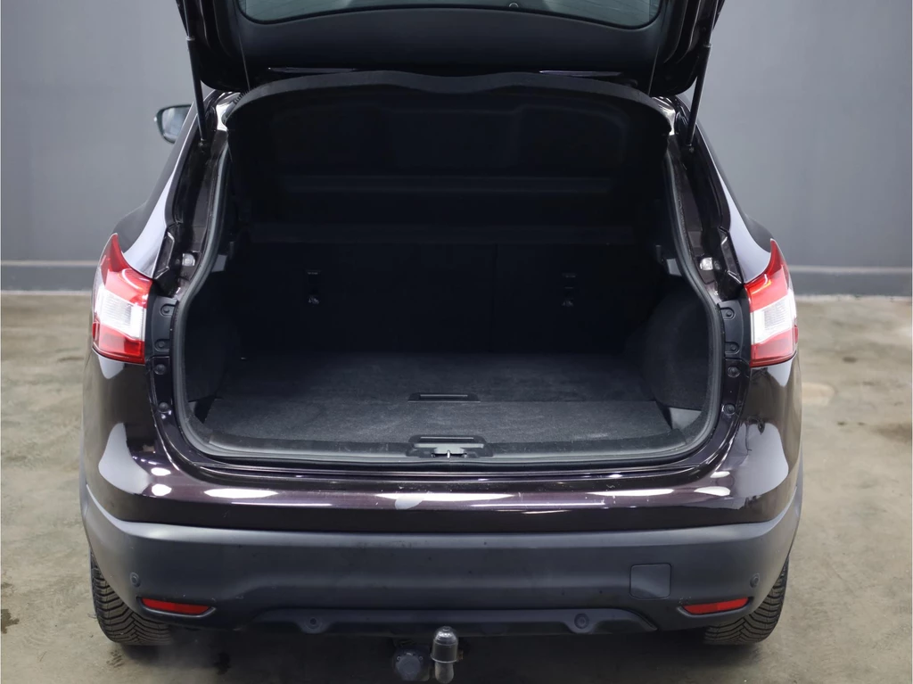 Nissan QASHQAI – foto 20