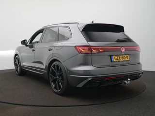 Volkswagen Touareg – thumbnail 4