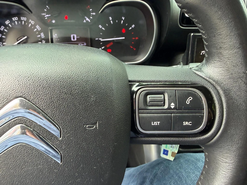 Citroën C3 Aircross – foto 32