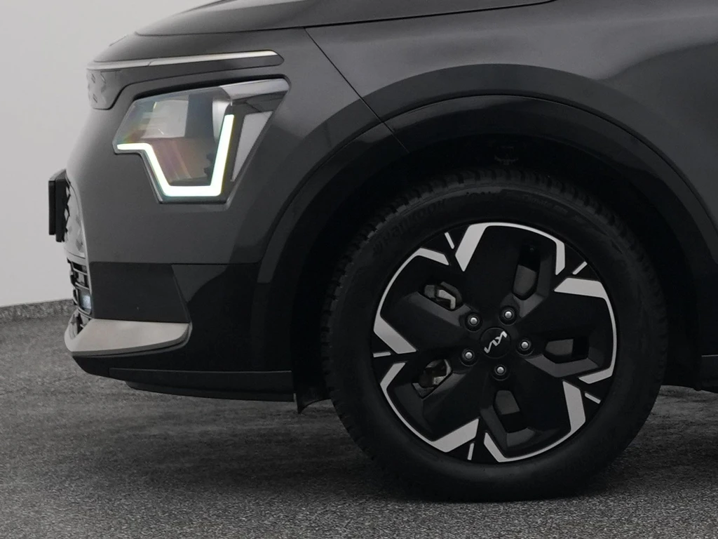 Kia Niro EV – foto 56