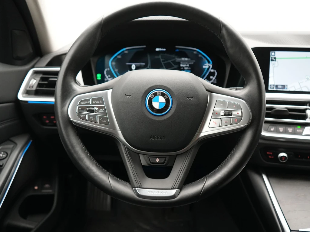 BMW 3 Serie – foto 34