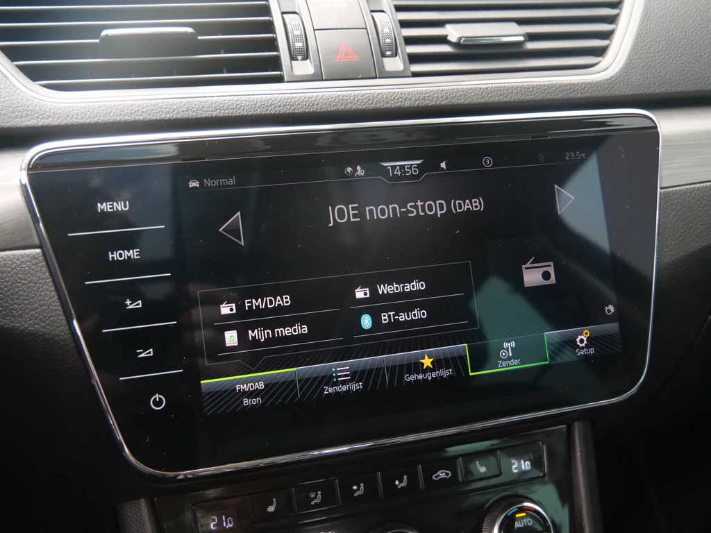 Škoda Superb – foto 16