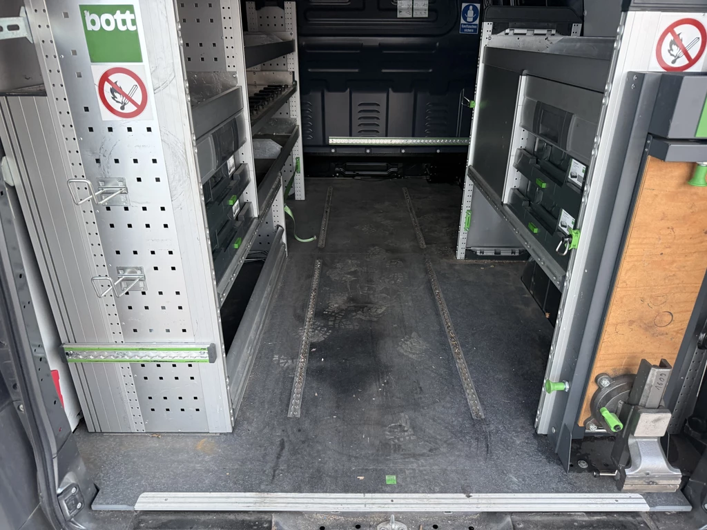 Mercedes-Benz Vito – foto 14