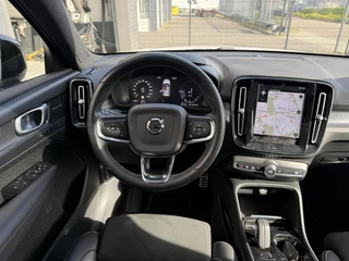 Volvo XC40 – thumbnail 14