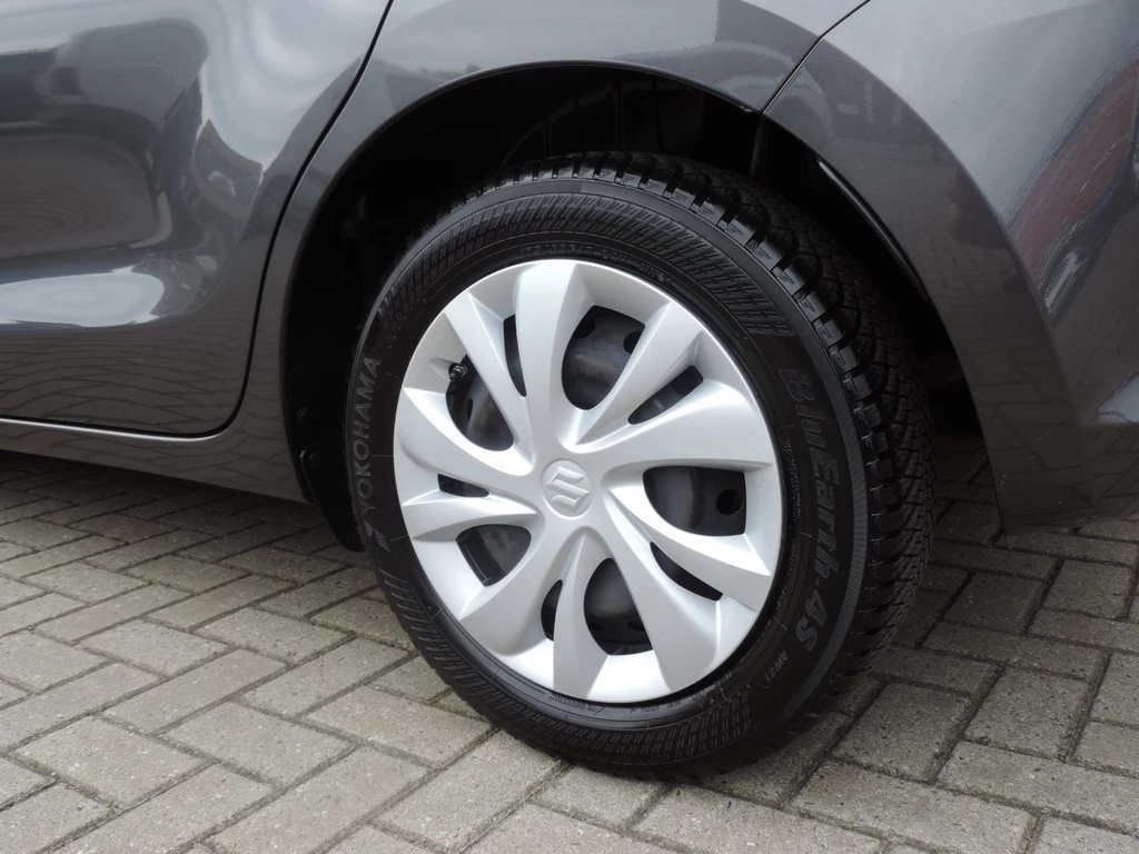 Suzuki Swift – foto 39