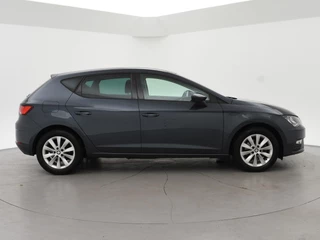 SEAT Leon – thumbnail 5