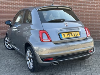 Fiat 500 – thumbnail 5