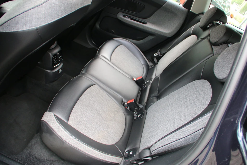MINI Countryman – foto 19