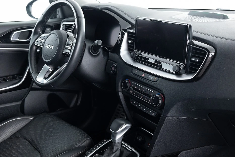 Kia Ceed Sportswagon – foto 7
