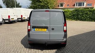 Volkswagen Caddy – thumbnail 4