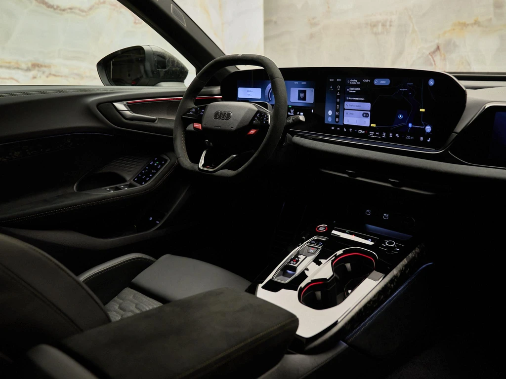 Audi RS5 – foto 15