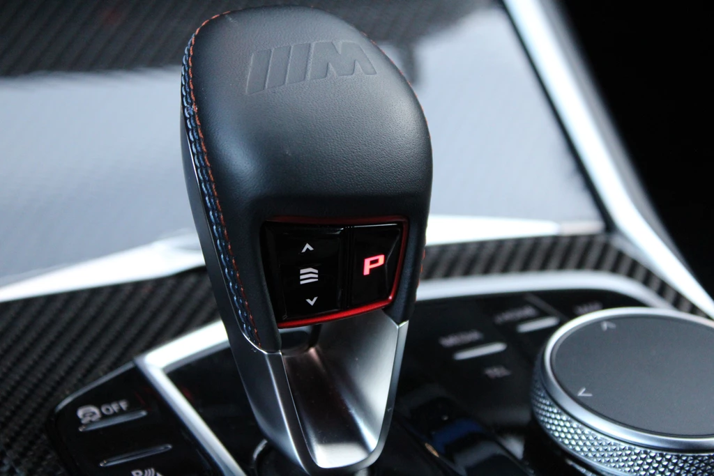 BMW M3 – foto 46