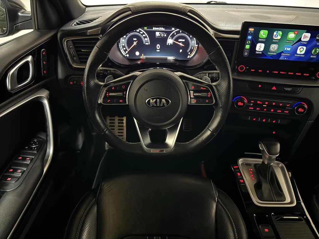 Kia ProCeed – foto 36