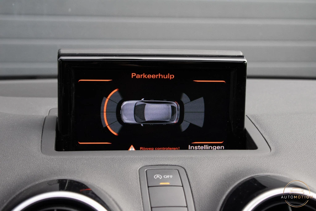 Audi A1 Sportback – foto 30