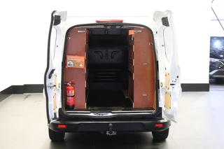 Ford Transit Connect – thumbnail 11