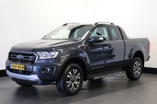 Ford Ranger – thumbnail 2