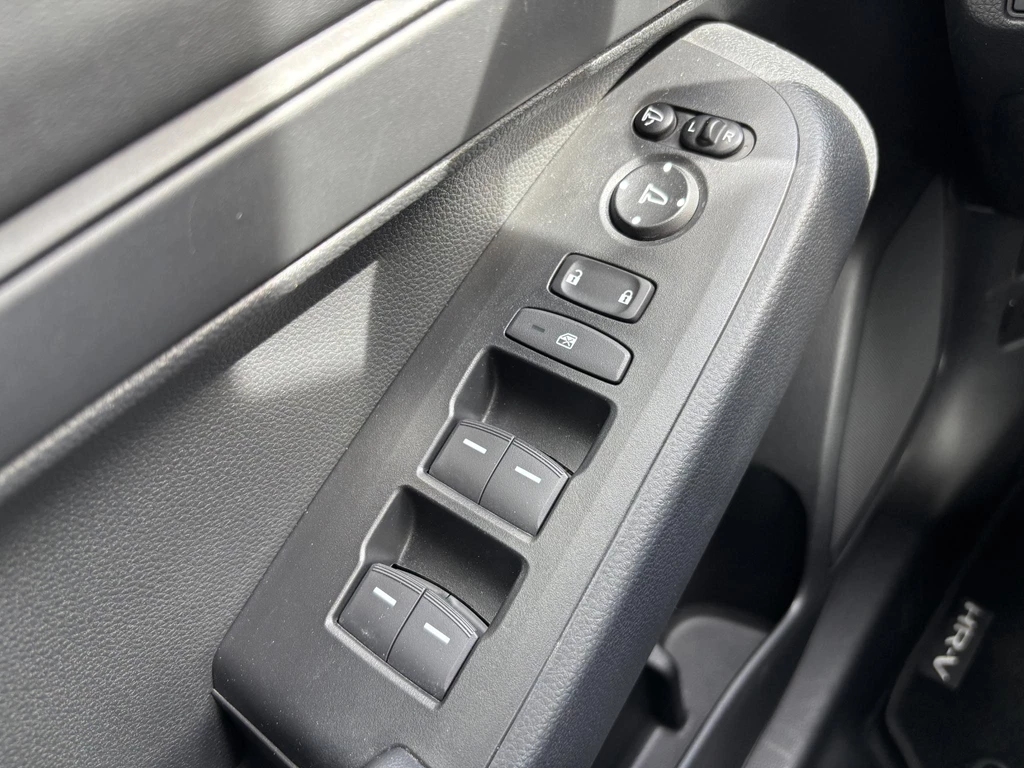 Honda HR-V – foto 19