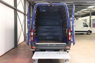 Mercedes-Benz Sprinter – thumbnail 7