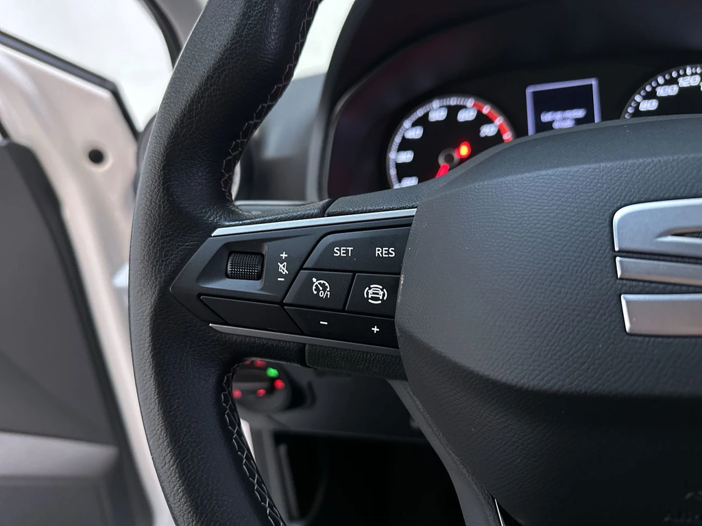 SEAT Arona – foto 21