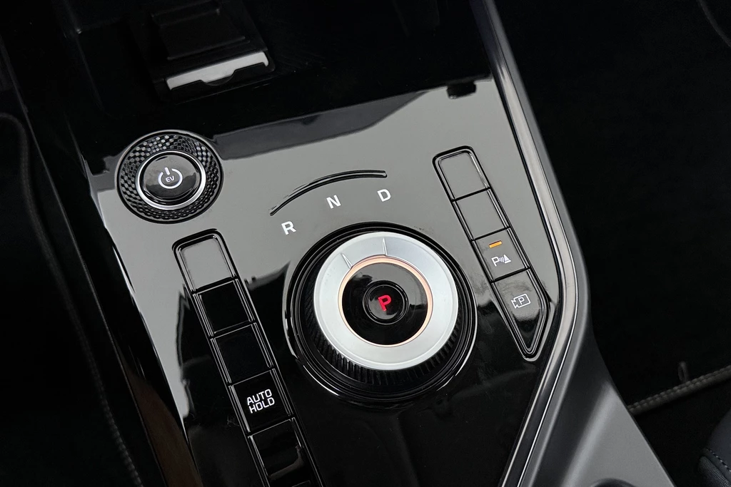 Kia e-Niro – foto 34