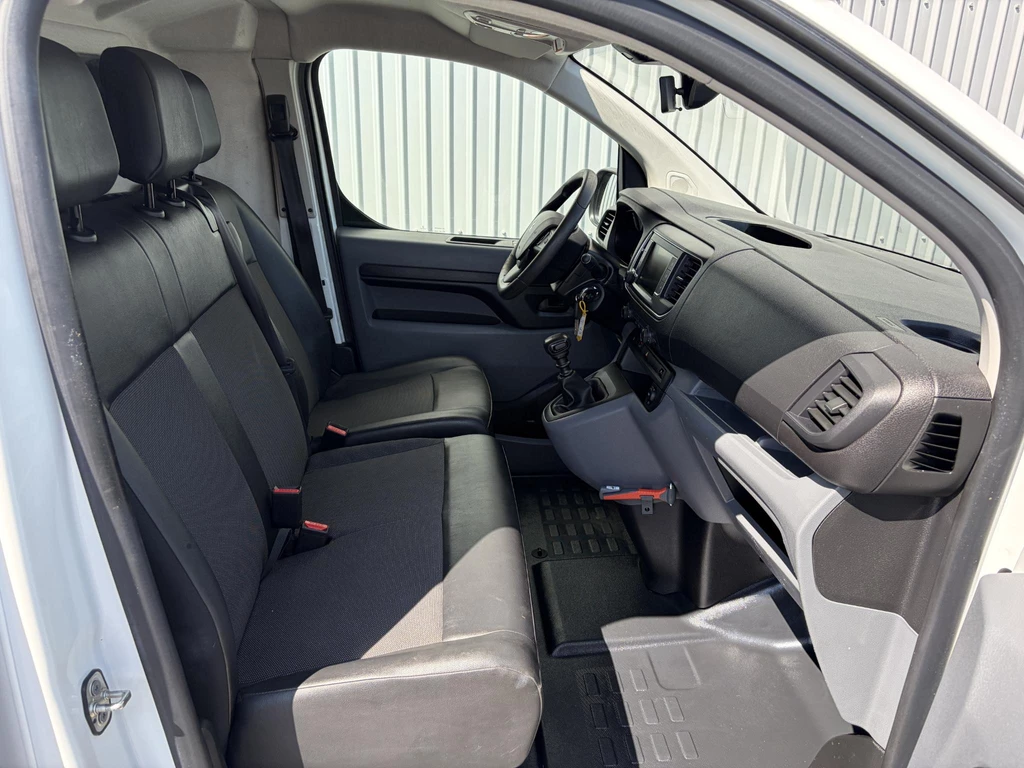 Peugeot Expert – foto 23