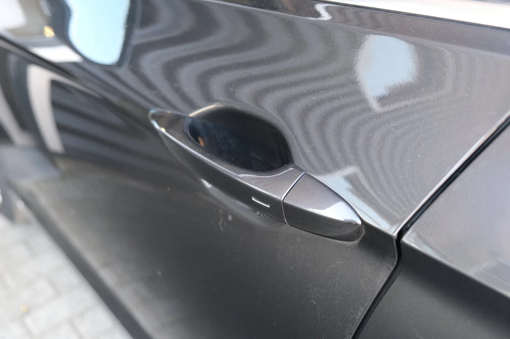 Volkswagen Passat – foto 36