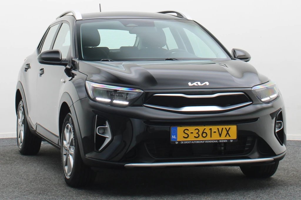 Kia Stonic – foto 12