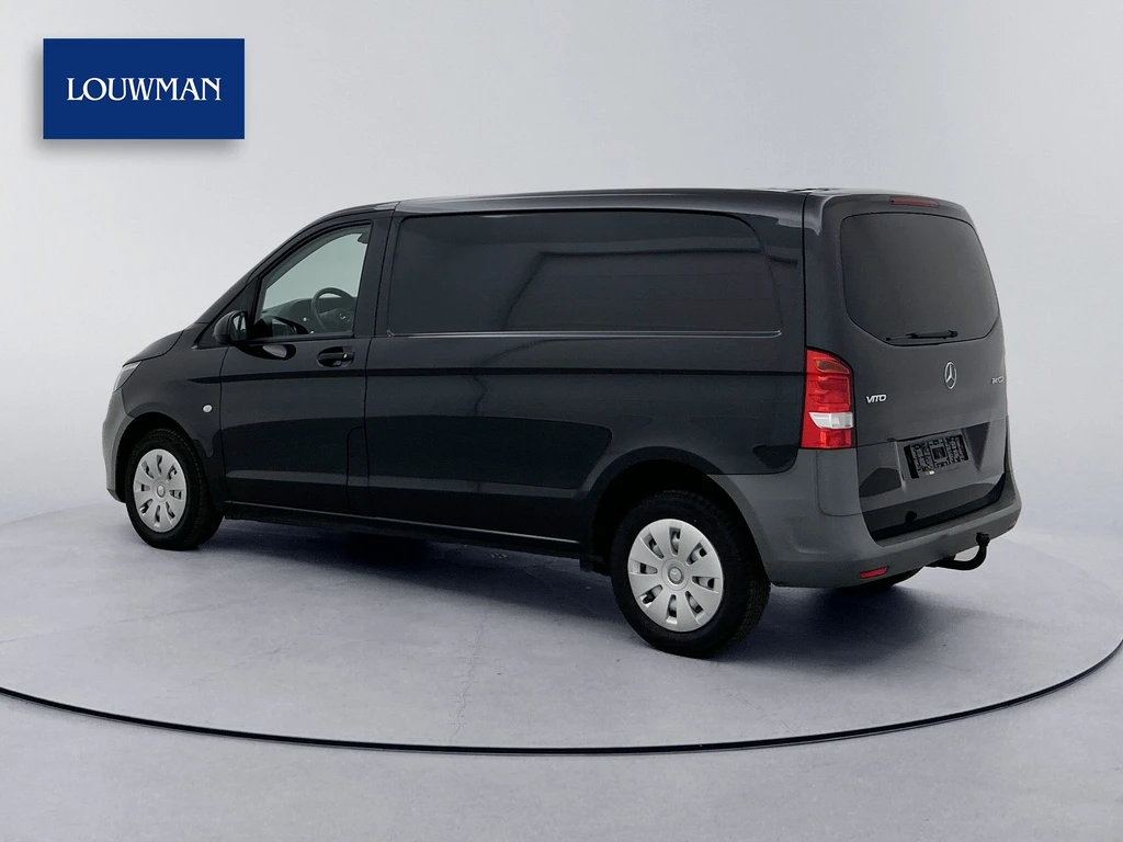 Mercedes-Benz Vito – foto 6