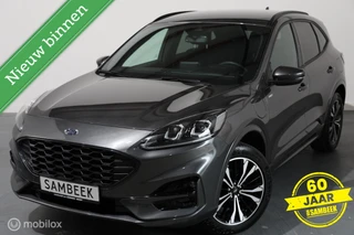 Ford Kuga – thumbnail 2