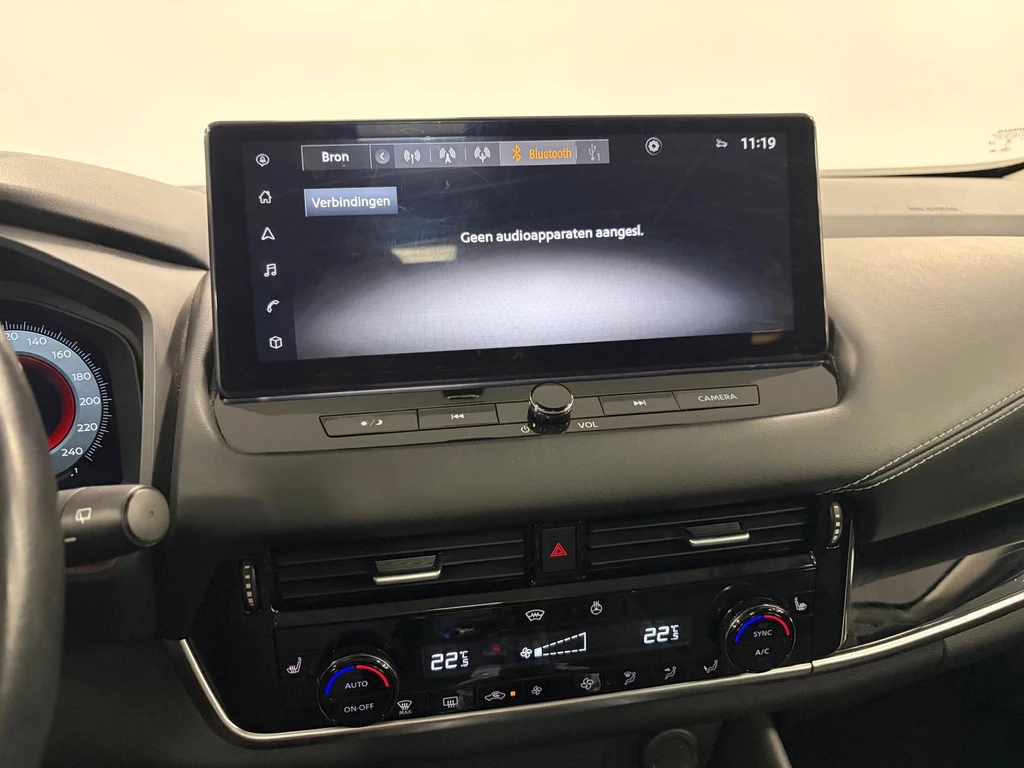 Nissan QASHQAI – foto 18