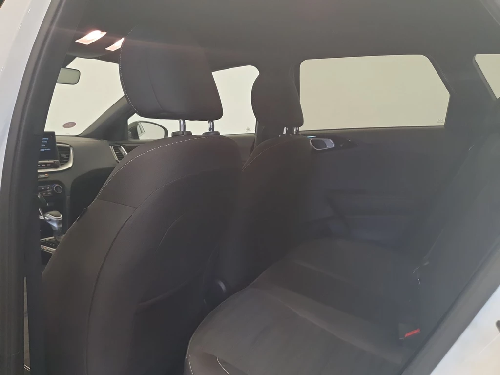 Kia Ceed Sportswagon – foto 26