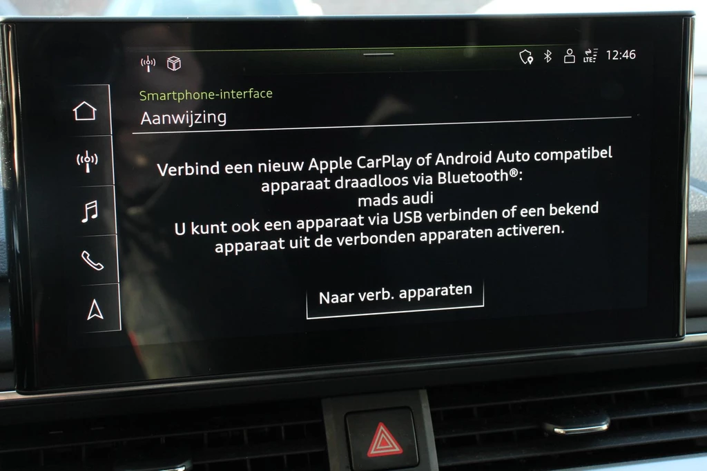 Audi A5 – foto 24
