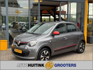 Renault Twingo – thumbnail 1