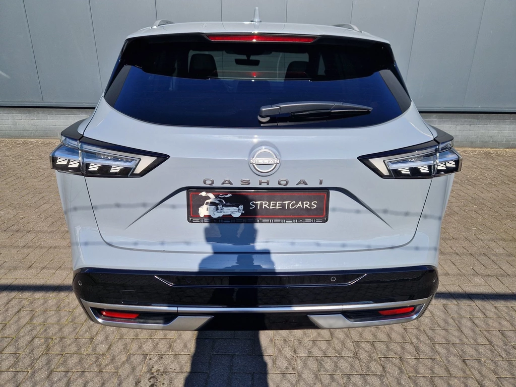 Nissan QASHQAI – foto 3